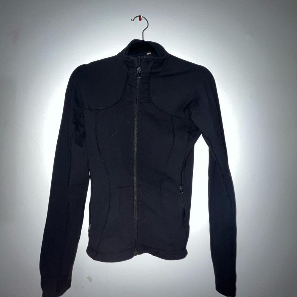 LULULEMON DEFINE JACKET